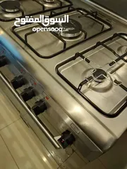  7 ثلاجه غاز غساله جلايه