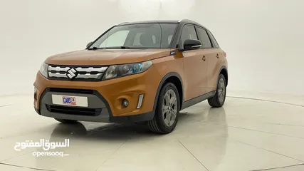  7 (HOME TEST DRIVE AND ZERO DOWN PAYMENT) SUZUKI VITARA