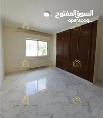  7 شقة طابقية - خلدا - 4نوم 2 ماستر - 365م - عروضنا غير..