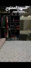  1 غرفة نوم شباب مفرد ونص