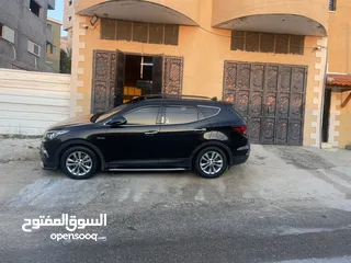  12 هونداي سنتافي