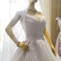  1 فرصة ذهبية مشروع ادوات محل فساتين وفساتين زفاف وفساتين سهرة
