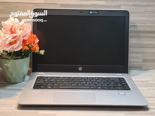  3 لابتوب HP ايتعمال شهر فقط