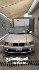  20 E46 bmw كشف موديل 2003