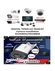  1 best cameras CCTV system up to 20 years