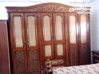  5 غرفة نوم مستعمله للبيع غرفه نوم للبيع