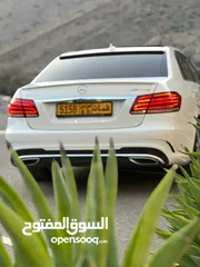  4 مرسيدس E 350 للبيع