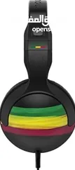  6 سماعات  هدفون