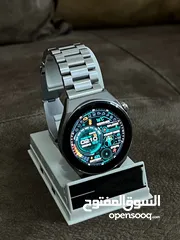  18 ساعة هواوي GT3 Pro