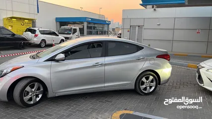  18 Hyundai sonata GLS