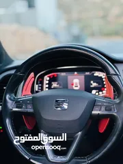  13 سيات ليون إكسلانس