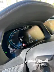  14 جيب بي ام x5 ديزل