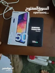  1 Samsung galaxy A50