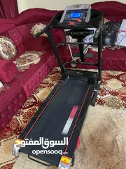  9 جهاز جري وجهاز لياقه