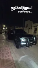  4 موستبيشي باجيرو 2016 فل كامل 4 جيد / ممشى قليل جدا gls v6 3.8