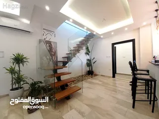  13 روف مفروش للايجار في ضاحية النخيل  ( Property 33326 ) سنوي فقط