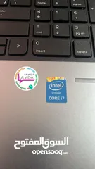  5 جهاز محترف لأشخاص بدهم أداء بدون تنازلات!  HP ProBook – Core i7 من أقوى وأذكى الفئات العملية