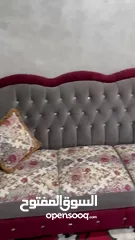  3 كنب 16 مقعد مستعمل بحاله ممتازة
