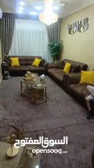  12 شقه طابق ارضي