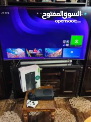  6 Xbox Series S  اكس بوكس سيريس اس