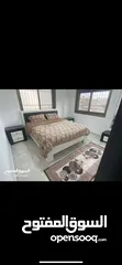  5 غرفتين نوم مفروشة للايجار