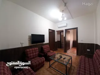  1 شقة مفروشة للإيجار 75م2 ( Property 18678 ) سنوي فقط