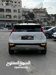  17 كيا نيرو ترخيص 2023 محرك 1600 هايبرد جير أوتوماتيك 141 حصان