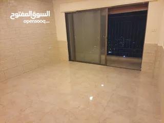  4 شقة ارضي للايجار /ناعور /شارع السلام