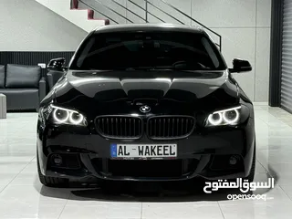  2 BMW 5 Series 528i