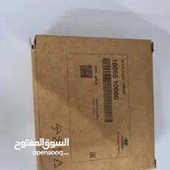  1 بواجي هيونداي افانتي HD -