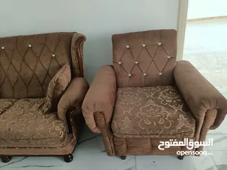  5 كنب مستعمل