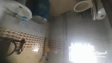  2 شقة طابق ثالث للبيع