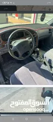  8 هونداي افانتي xd للبيع بحاله جيده