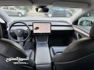  9 Tesla Model 3 2021 - Standard Plus