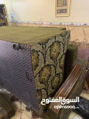  1 السلام عليكم