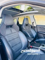  7 ام جي 2022 هايبرد بلج ان بسعر مميز