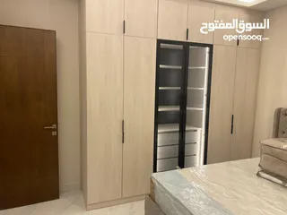  15 شقه مفروشه في دير غبار للبيع - REF :14533