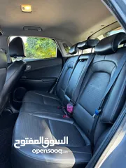  12 2020 هيونداي كونا بريميوم (فل بدون فتحه) فحص 3 جيد (جمرك جديد) لم تعمل تطبيقات