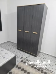  7 شقة مفروشة وجديدة