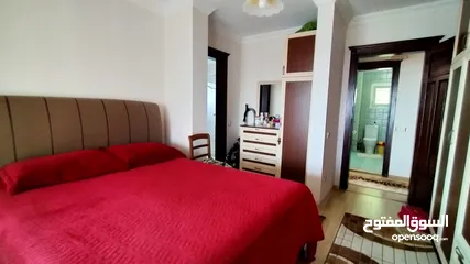  9 Panoramik deniz manzaralı satılık daire