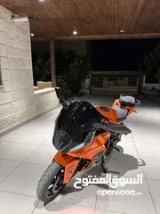  2 Rc390 gp edition