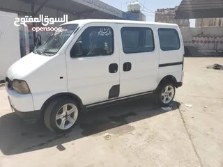  1 باص كاري 2002 خليجي