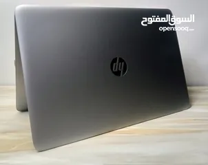  3 لابتوب hp مواصفات ممتازه بسعر قليل