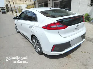  1 هونداي ايونك 2018 للبيع
