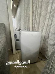  4 مكيف TCL متنقل