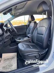  14 (قابل للبدل )كيا نيرو 2021 فل كامل ما عدا الفتحة كهرباء بالكامل