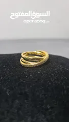  7 Pandora EID Rings Collection - Roza Accessories- كولكشن العيد من متجر روزا