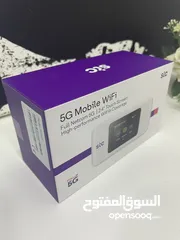  4 راوتر 5G النسخه الجديده