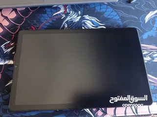  4 للبيع بحالة ممتازه Samsung tablet s6 lite