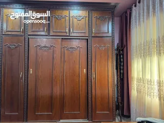  1 غرفه نوم بحالة الوكاله